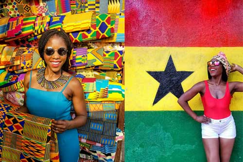Ghana Visa