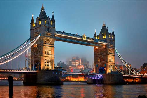 UK Visa