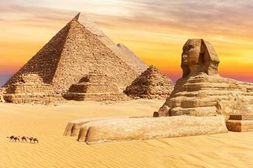 Egypt Visa