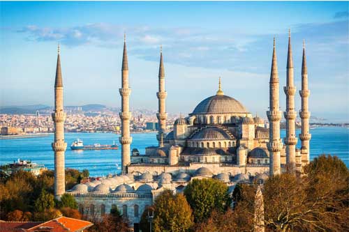 Turkey Visa