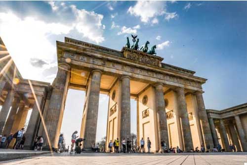 schengen Visa